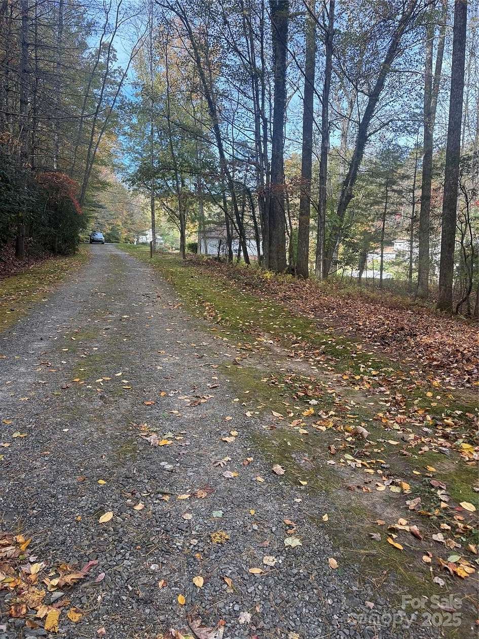 1 Acre of Residential Land for Sale in Brevard, North Carolina