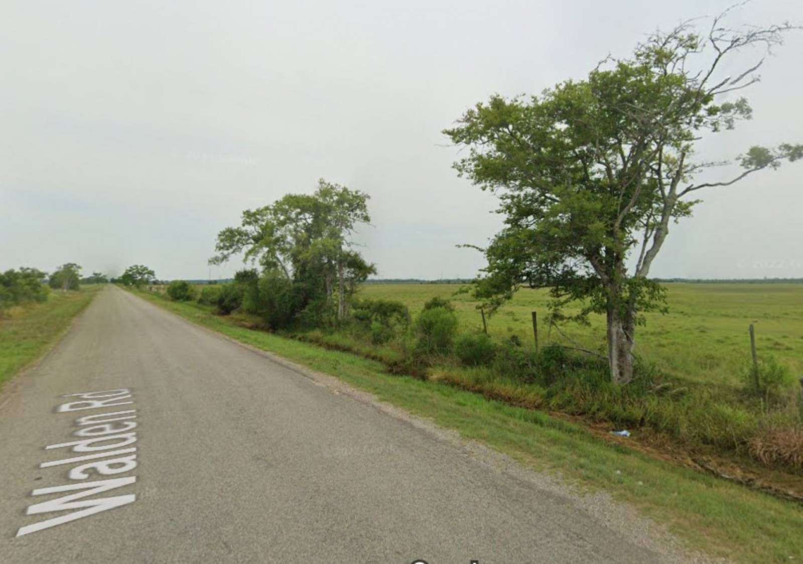 200 Acres of Agricultural Land for Sale in Beaumont, Texas