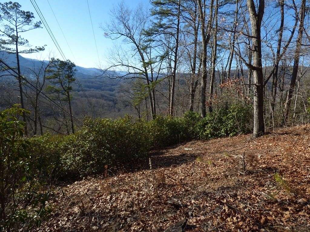 2.22 Acres of Residential Land for Sale in Sylva, North Carolina
