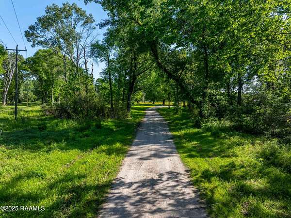 5.8 Acres of Residential Land for Sale in Lafayette, Louisiana