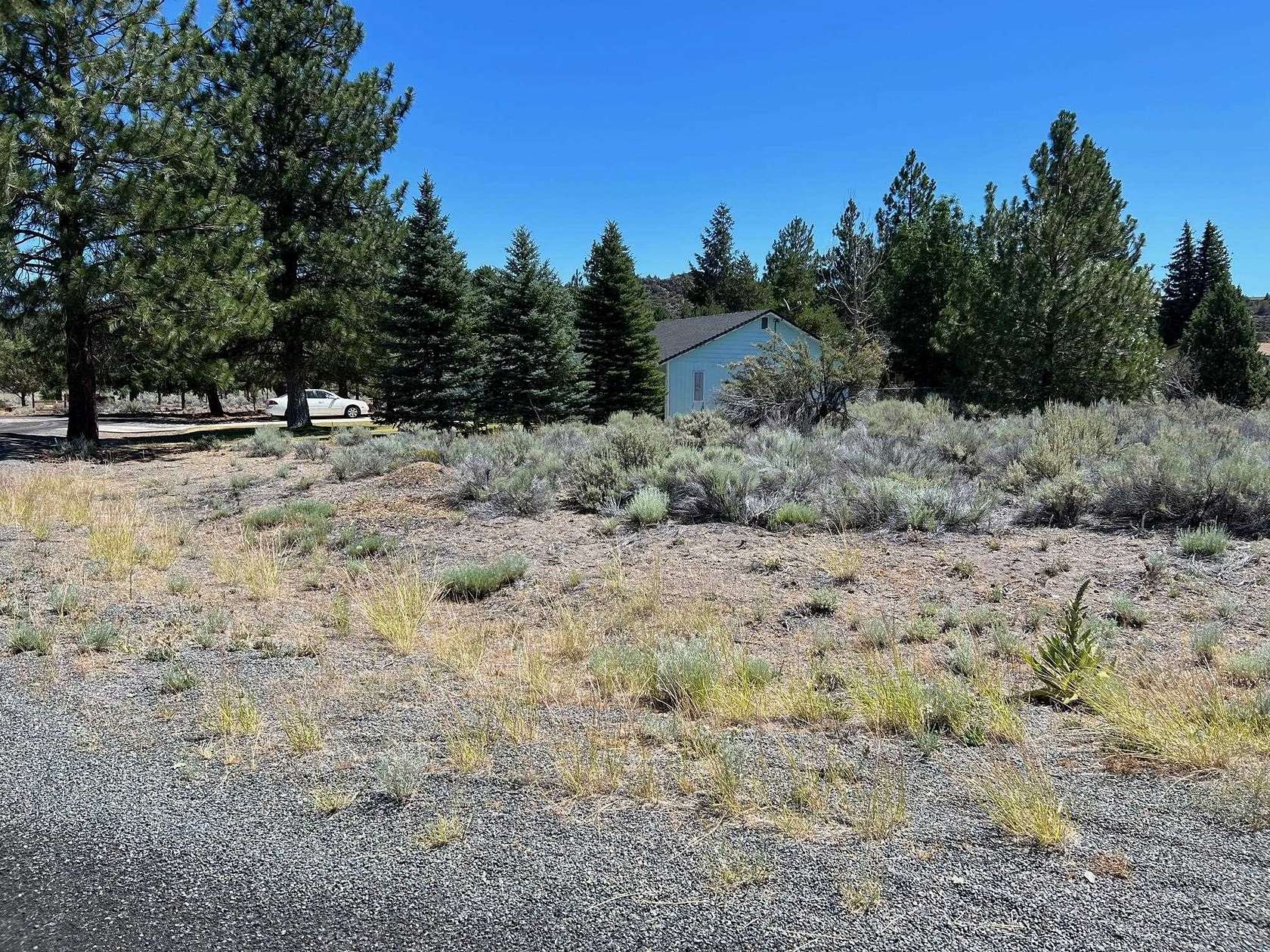 0.24 Acres of Residential Land for Sale in Weed, California