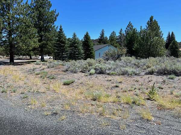 0.24 Acres of Residential Land for Sale in Weed, California