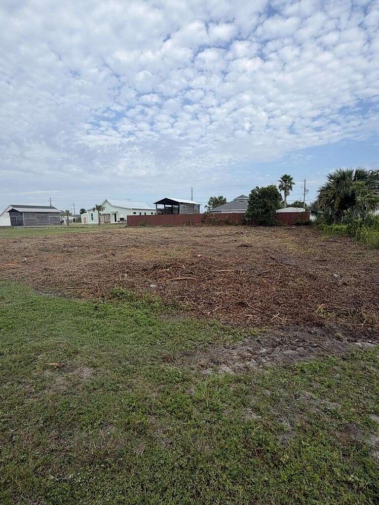 0.25 Acres of Residential Land for Sale in Mexico Beach, Florida