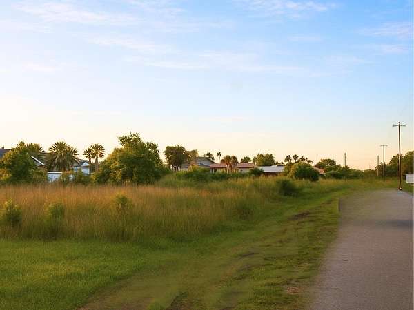 0.25 Acres of Residential Land for Sale in Mexico Beach, Florida