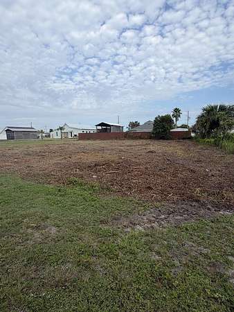 0.25 Acres of Residential Land for Sale in Mexico Beach, Florida