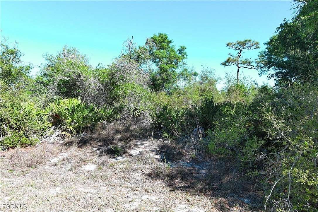 0.23 Acres of Residential Land for Sale in Punta Gorda, Florida