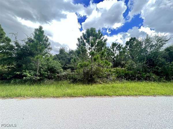 0.23 Acres of Residential Land for Sale in Port Charlotte, Florida
