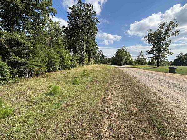 4.25 Acres of Residential Land for Sale in Star City, Arkansas