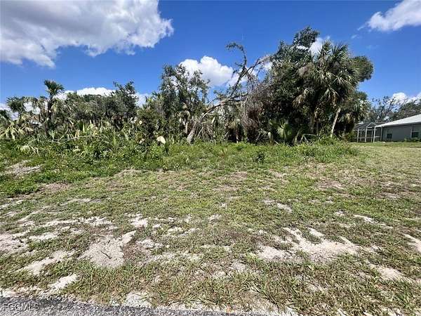 0.23 Acres of Residential Land for Sale in North Port, Florida