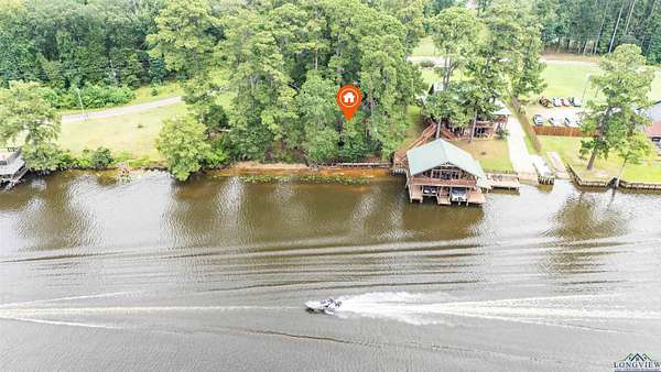 0.29 Acres of Residential Land for Sale in Karnack, Texas