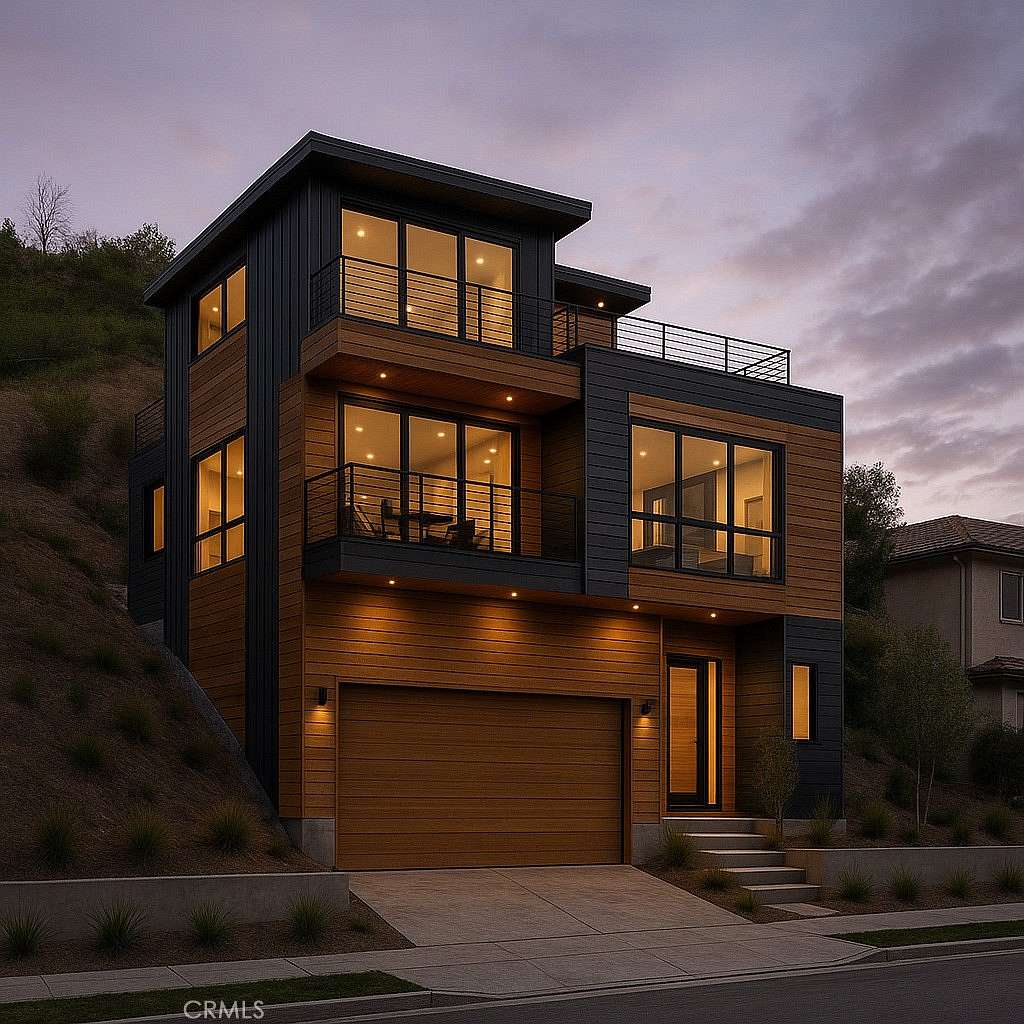 0.16 Acres of Residential Land for Sale in Mount Washington, California