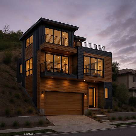 0.16 Acres of Residential Land for Sale in Mount Washington, California