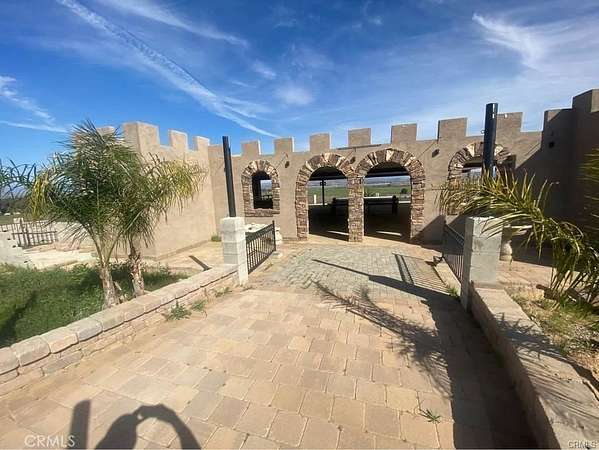 5 Acres of Commercial Land for Sale in Perris, California