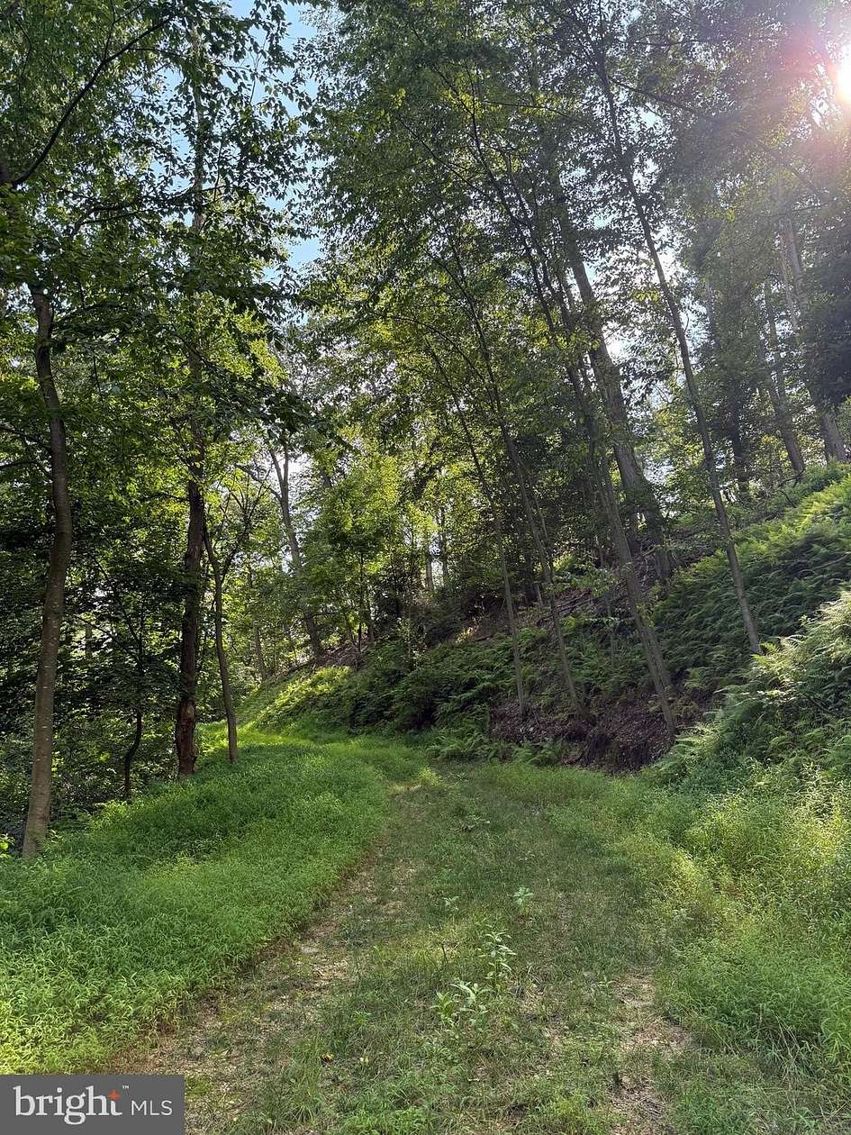 17.5 Acres of Land for Sale in Wernersville, Pennsylvania