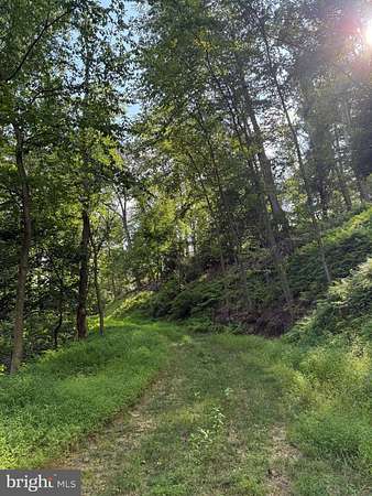 17.5 Acres of Land for Sale in Wernersville, Pennsylvania