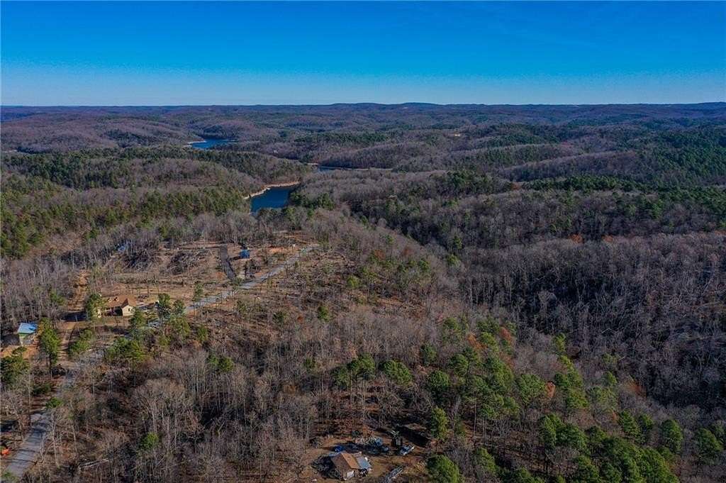 12 Acres of Land for Sale in Rogers, Arkansas