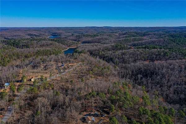 12 Acres of Land for Sale in Rogers, Arkansas