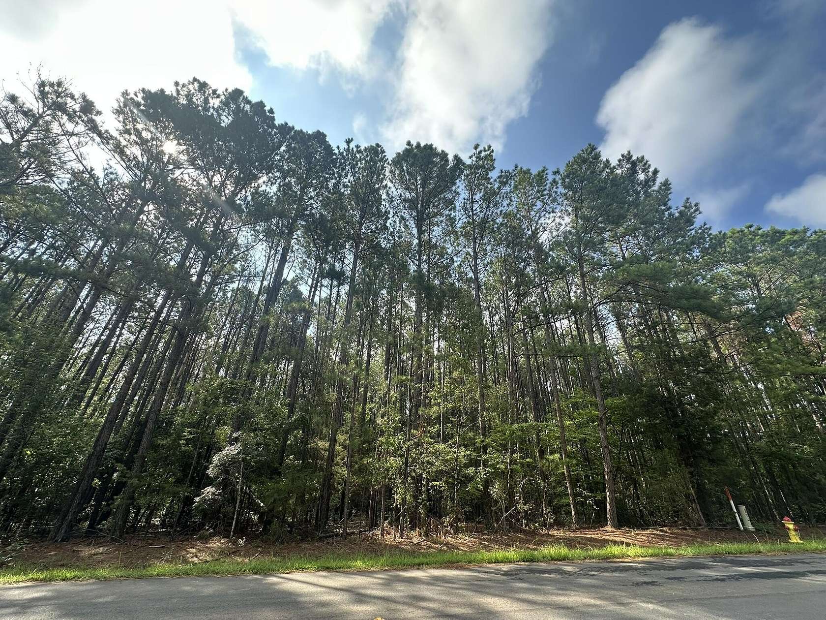 2.32 Acres of Residential Land for Sale in Parksville, South Carolina