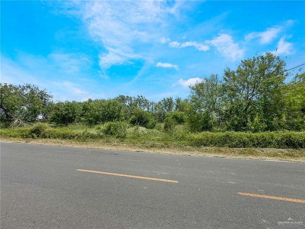 0.92 Acres of Residential Land for Sale in Edinburg, Texas