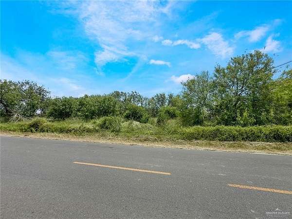 0.92 Acres of Residential Land for Sale in Edinburg, Texas