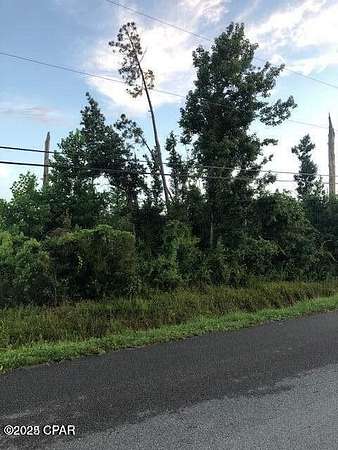 0.93 Acres of Residential Land for Sale in Panama City, Florida
