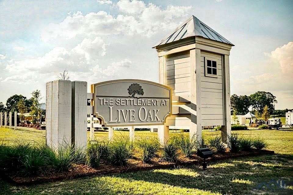 0.36 Acres of Commercial Land for Sale in Thibodaux, Louisiana