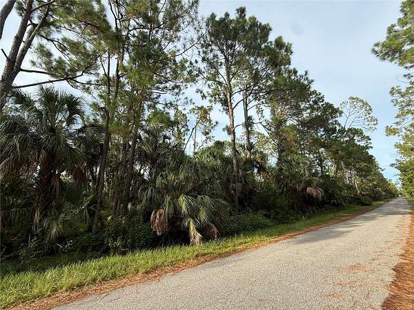 0.23 Acres of Residential Land for Sale in North Port, Florida