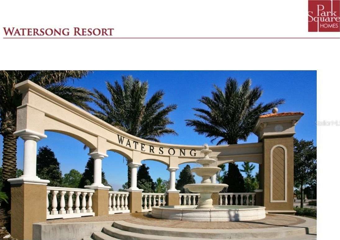 0.21 Acres of Residential Land for Sale in Davenport, Florida