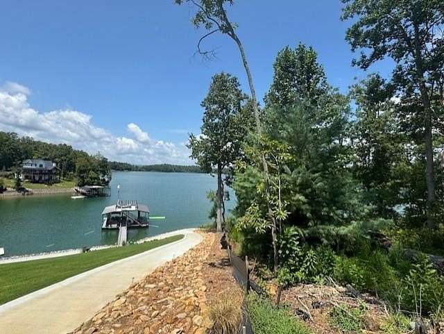 0.77 Acres of Land for Sale in Blairsville, Georgia