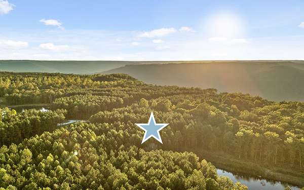 1.45 Acres of Residential Land for Sale in Jasper, Tennessee