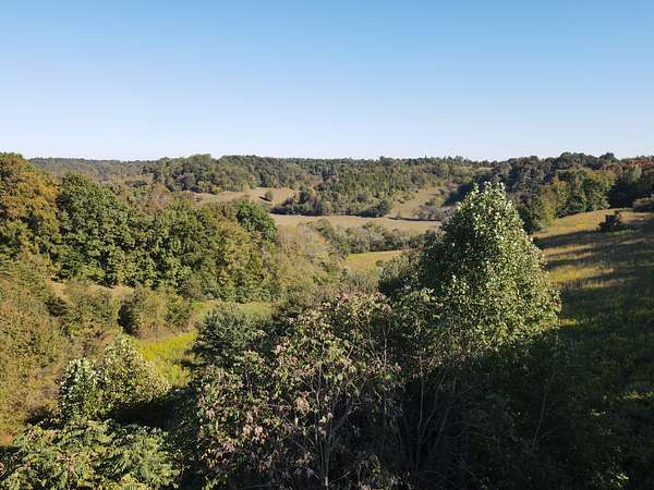 9.32 Acres of Residential Land for Sale in Manchester, Tennessee