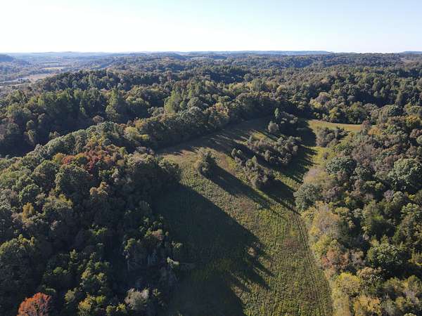 13 Acres of Land for Sale in Beechgrove, Tennessee