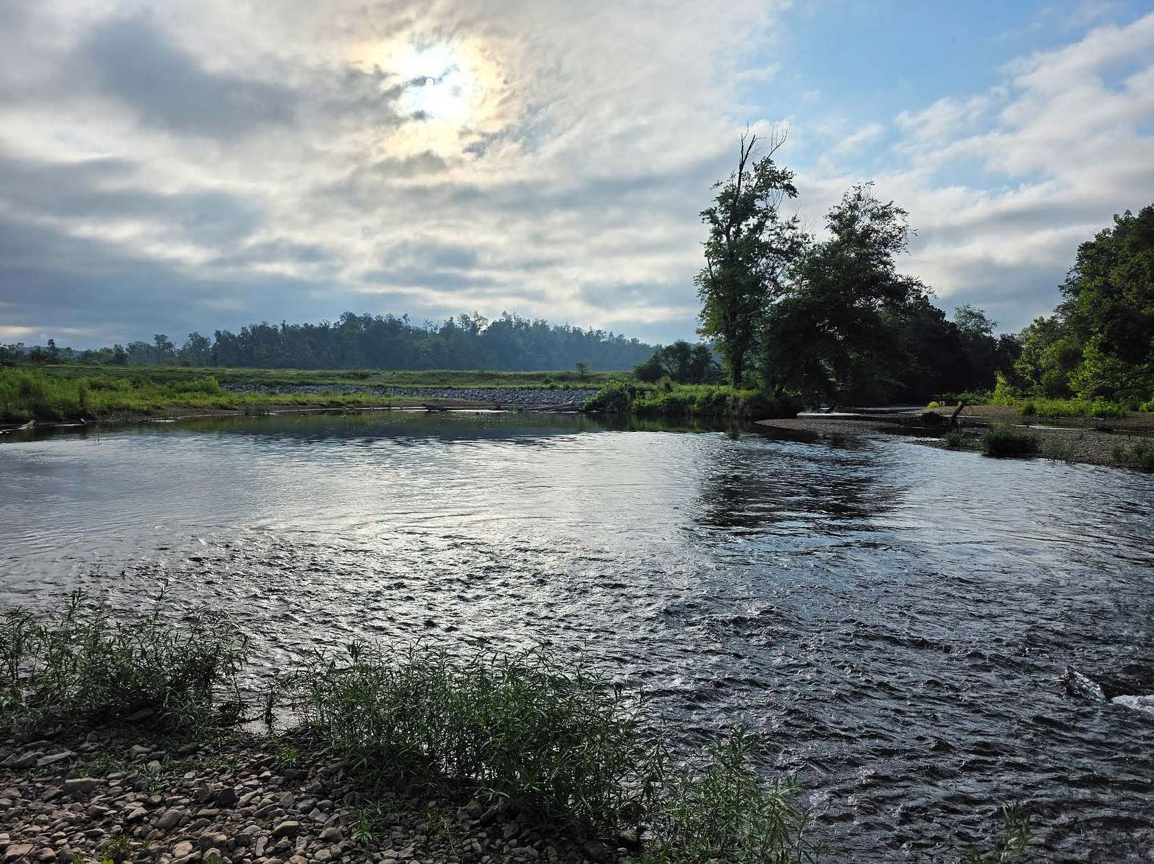 56.3 Acres of Land for Sale in Waynesboro, Tennessee