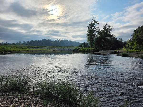 56.3 Acres of Land for Sale in Waynesboro, Tennessee