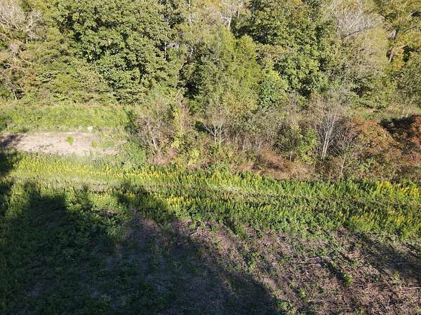 5 Acres of Residential Land with Home for Sale in Manchester, Tennessee