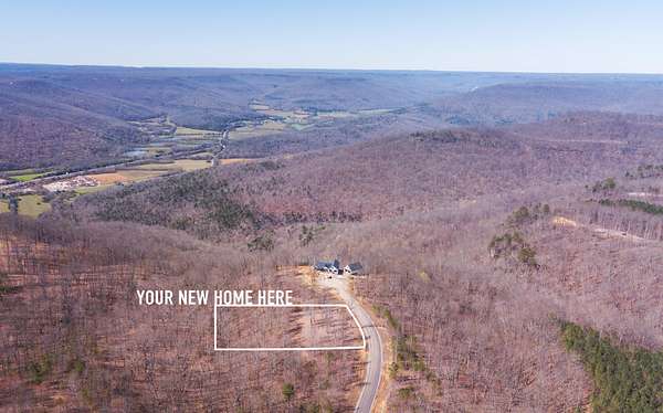 0.71 Acres of Residential Land for Sale in Jasper, Tennessee