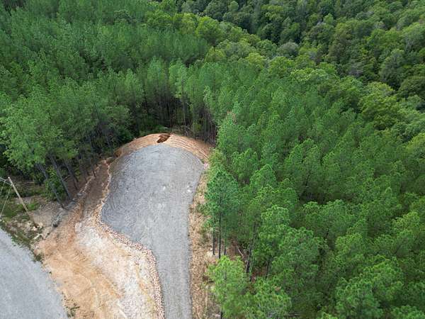 17 Acres of Recreational Land for Sale in Linden, Tennessee