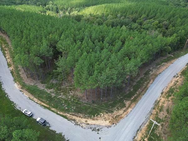 8 Acres of Residential Land for Sale in Linden, Tennessee