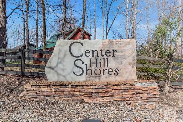 Residential Land for Sale in Smithville, Tennessee