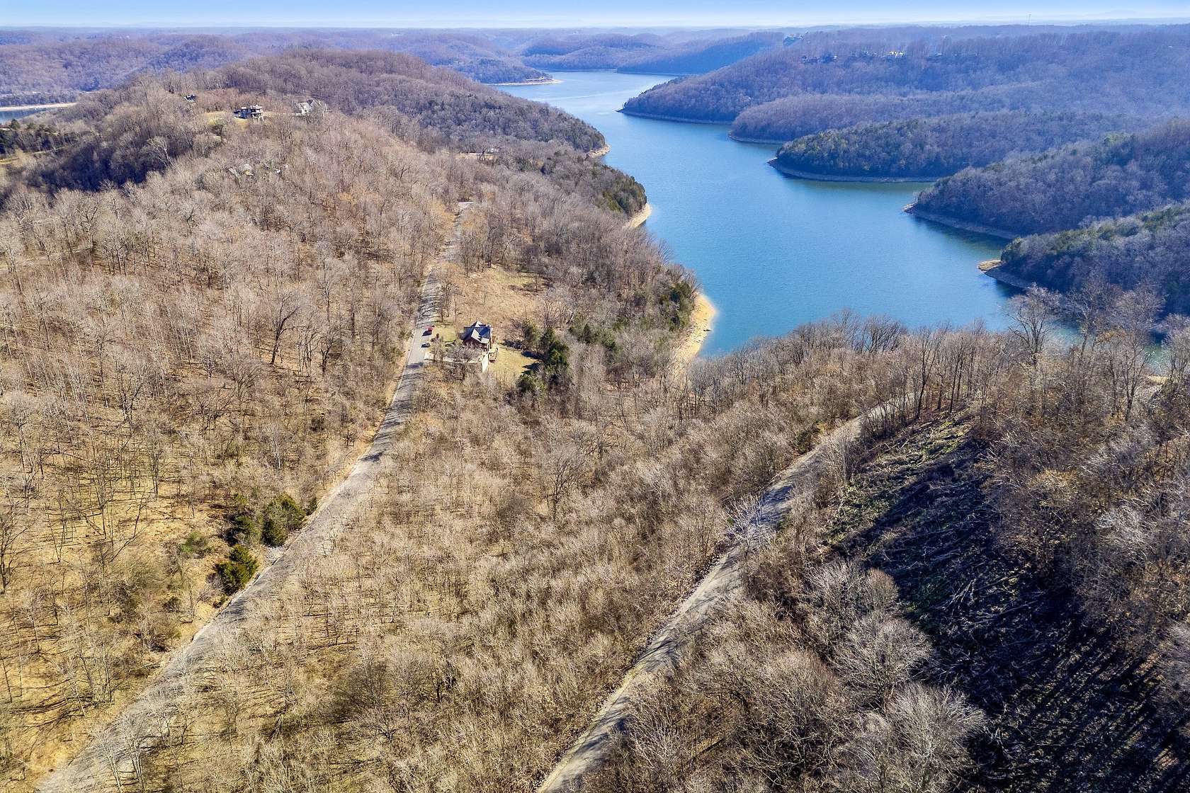 0.79 Acres of Residential Land for Sale in Smithville, Tennessee