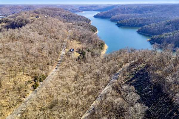 0.79 Acres of Residential Land for Sale in Smithville, Tennessee
