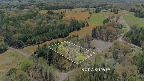 0.69 Acres of Residential Land for Sale in Saulsbury, Tennessee