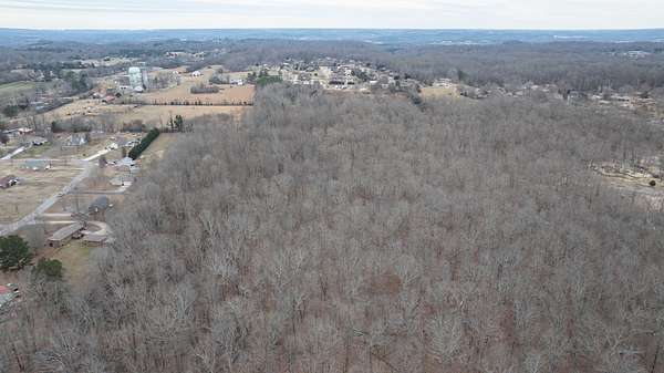 11.6 Acres of Land for Sale in Fayetteville, Tennessee