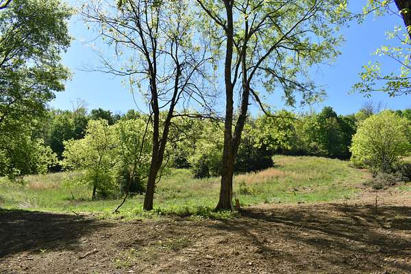 5.1 Acres of Land for Sale in Carthage, Tennessee