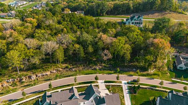 1 Acre of Residential Land for Sale in College Grove, Tennessee