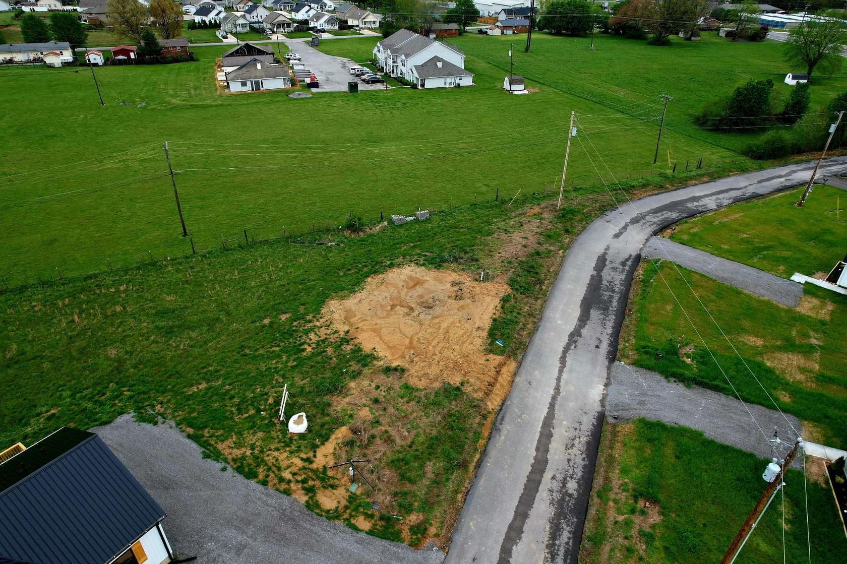 0.32 Acres of Residential Land for Sale in Smithville, Tennessee