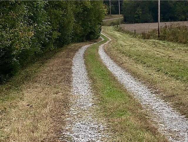 23.1 Acres of Land for Sale in Auburntown, Tennessee