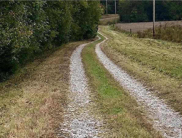 23.1 Acres of Land for Sale in Auburntown, Tennessee