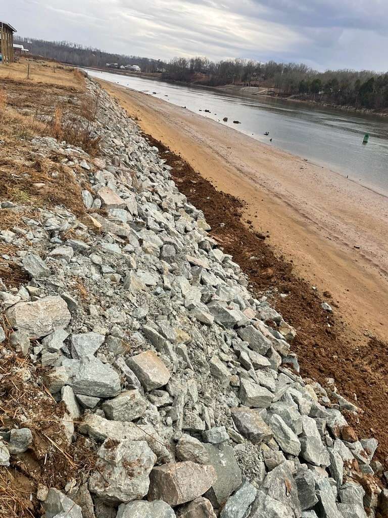 0.39 Acres of Residential Land for Sale in Clifton, Tennessee