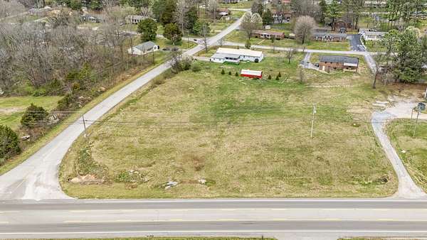 1.1 Acres of Mixed-Use Land for Sale in Columbia, Tennessee